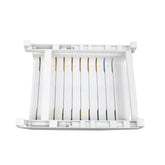 Refrigerator Fresh-Keeping Bag Track Storage Rack Sealed Bag Telescopic Household Storage Rack, Refrigerator Fresh-Keeping Bag